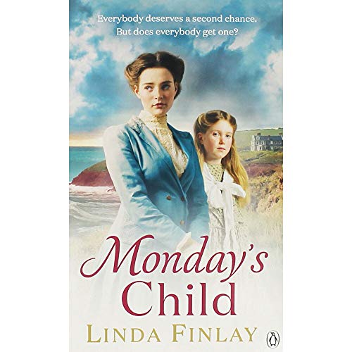Monday's Child (The Ragged School Series)