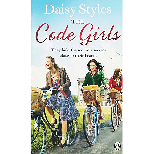 The Code Girls