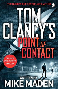 Tom Clancy's Point of Contact 