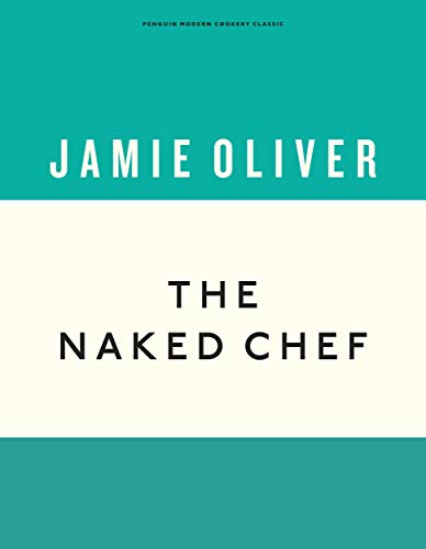 The Naked Chef