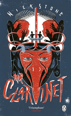 Mr Clarinet