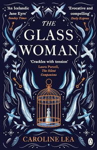 The Glass Woman 