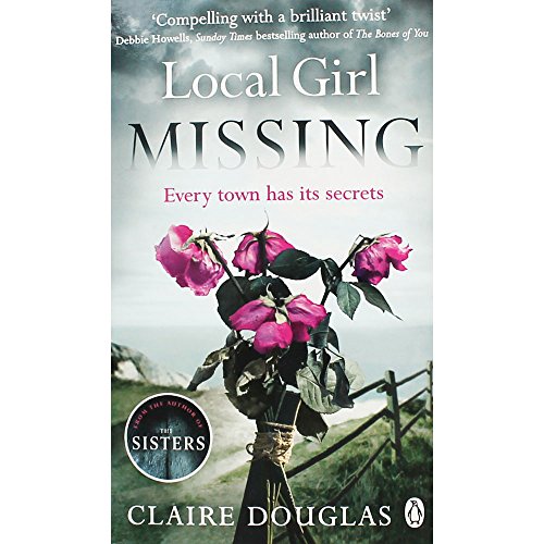 Local Girl Missing