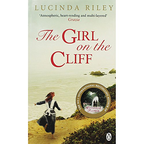 Lucinda Riley The Girl on the Cliff