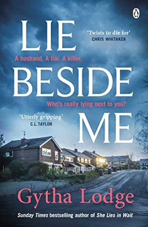Lie Beside Me