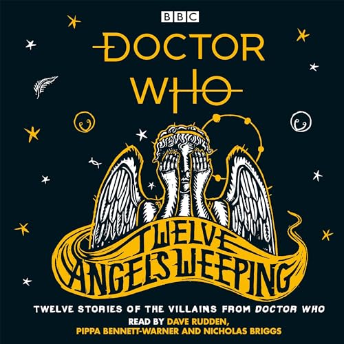 Doctor Who: Twelve Angels Weeping