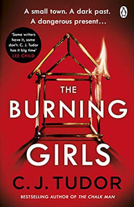 The Burning Girls 