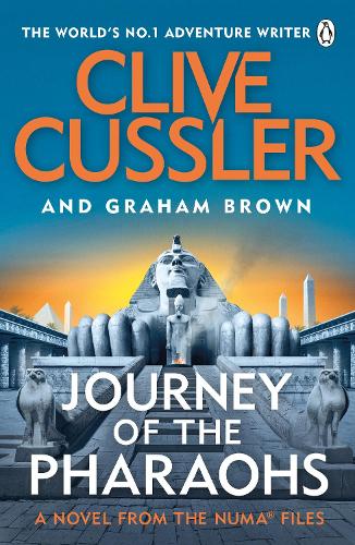 Journey of the Pharaohs