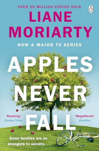 Apples Never Fall