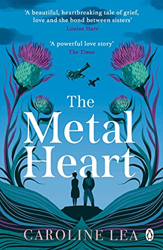 The Metal Heart