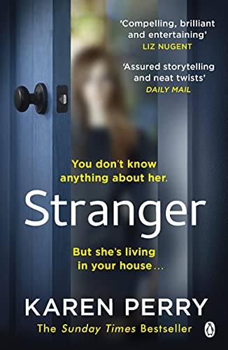 Stranger