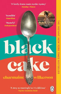 Black Cake 