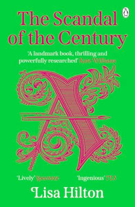 The Scandal of the Century 