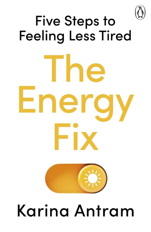 The Energy Fix