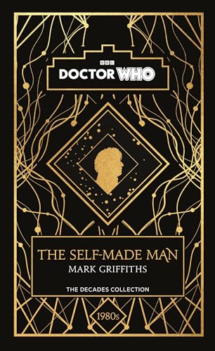 Doctor Who: The Self-Made Man