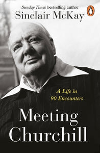 Meeting Churchill 