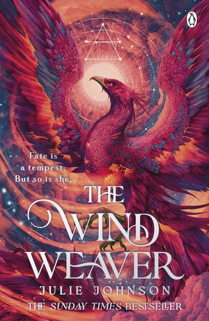 The Wind Weaver