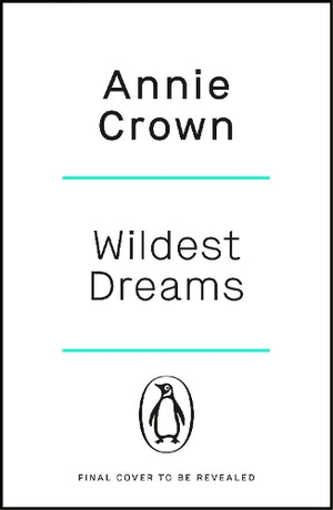 Wildest Dreams (Daydreamers, 2)