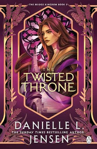 The Twisted Throne 