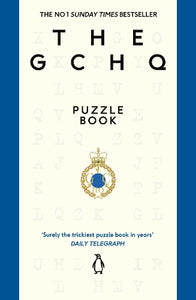 The GCHQ Puzzle Book 