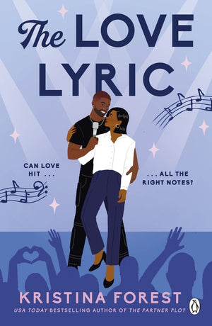 The Love Lyric