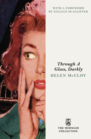 Through A Glass, Darkly