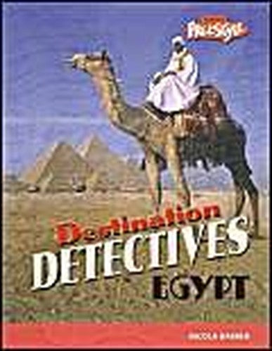 Egypt