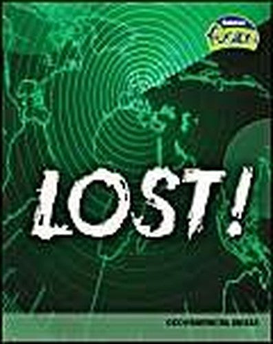 Fusion: Lost! HB