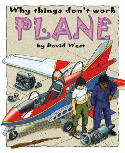 Jet Plane