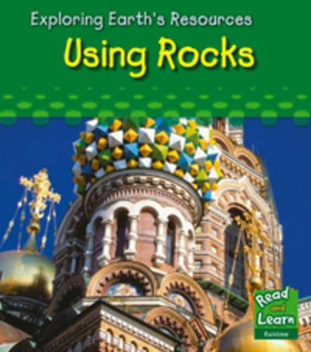Using rocks