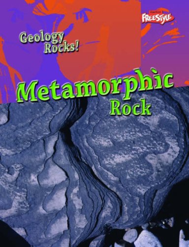 Metamorphic Rock