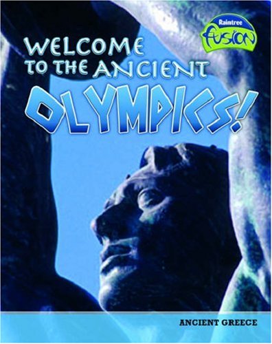 Welcome to the 776 Olympics!