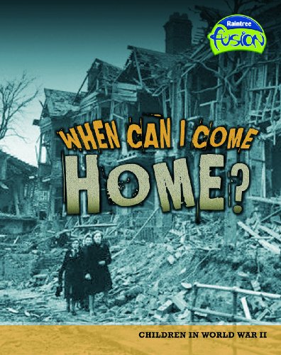When Can I Come Home?