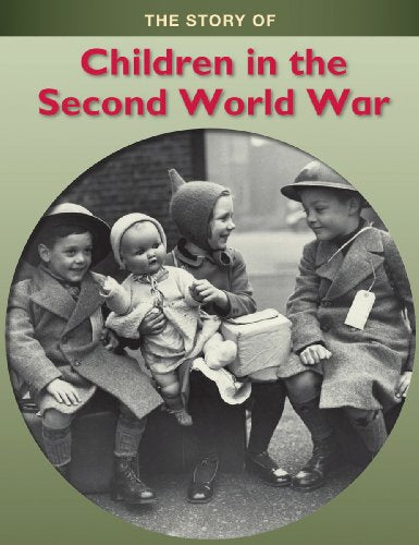 The Children in the Second World War