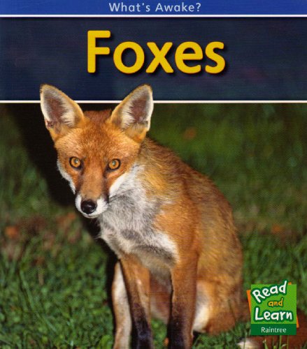Foxes