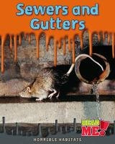 Sewers and Gutters