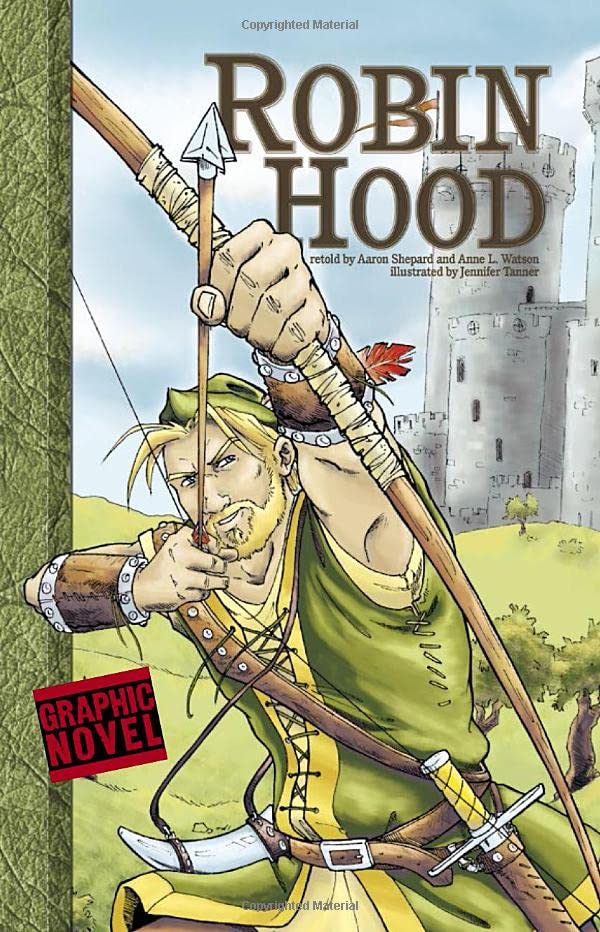 Robin Hood