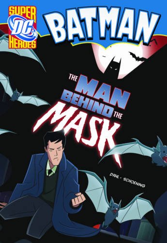 Man Behind the Mask