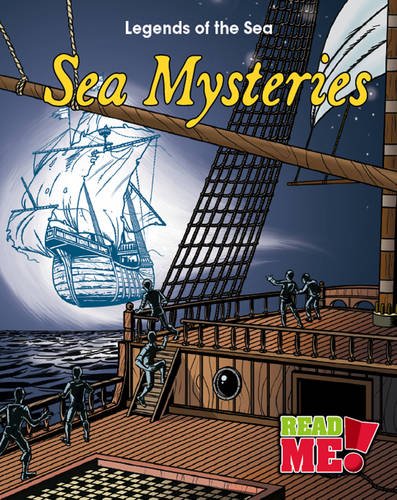 Sea Mysteries