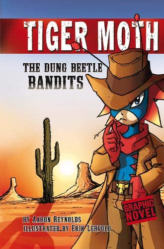 The Dung Beetle Bandits