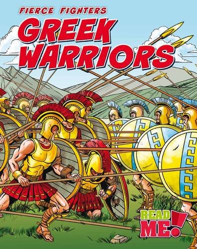 Greek Warriors