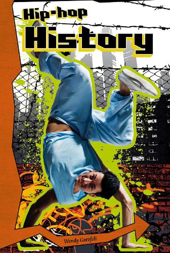 Hip-Hop History