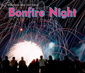 Bonfire Night 