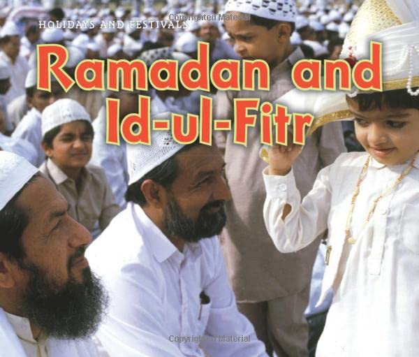 Ramadan and Id-ul-Fitr