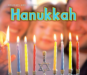 Hanukkah 