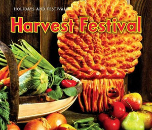 Harvest Festival 