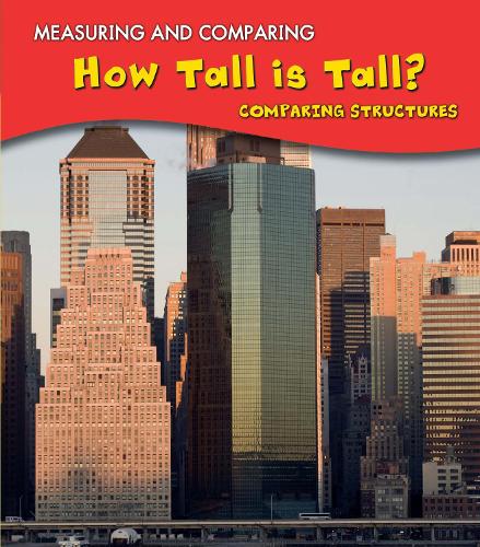 How Tall Is Tall?