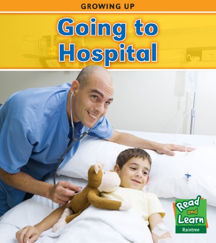Going to Hospital