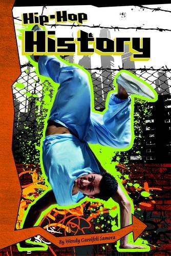 Hip-Hop History