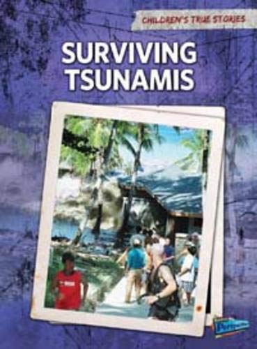 Surviving Tsunamis